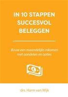 In 10 stappen succesvol beleggen / In 10 stappen