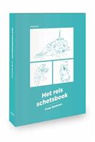 Tirion art Het reisschetsboek / Tirion art