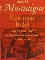 Reis naar Italie / Meulenhoff editie / 1276