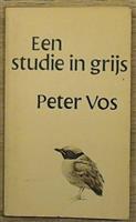 STUDIE IN GRIJS