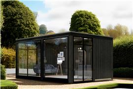 Tuinkamer PSM3