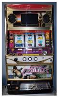 verkoop fruitautomaat japans produkt zgan