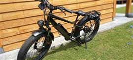 E fatbike