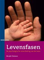 Levensfasen