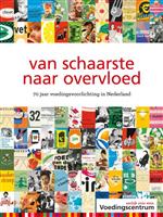 Van schaarste naar overvloed