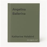 Angelina Ballerina