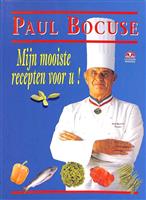 MIJN MOOISTE RECEPTEN VOOR U !