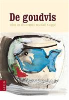 De goudvis