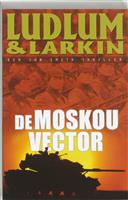 De Moskou vector / Jon Smith / 5