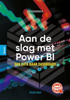 Aan de slag met Power BI