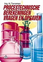 Procestechnische berekeningen