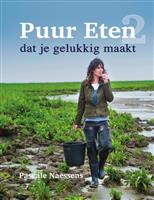 Puur eten dat je gelukkig maakt