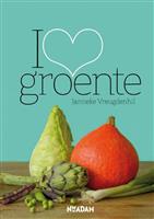 I love groente