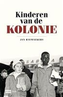Kinderen van de kolonie