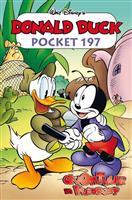 Avontuur in Puindorp / Donald Duck pocket / 197