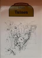 Teken tuinen