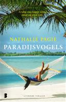Paradijsvogels