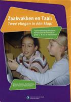 Zaakvakken en taal: Twee vliegen in één klap!