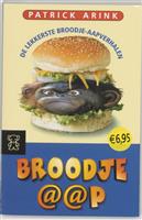 Broodje aap / Zwarte beertjes / 3046