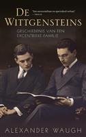 De Wittgensteins / The house of Wittgenstein : a family at war