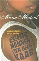 Echte mannen eten geen kaas