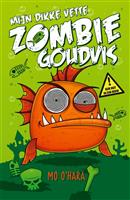 Mijn dikke vette zombiegoudvis / Mijn dikke vette zombiegoudvis