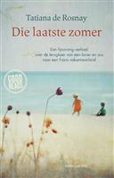 Die laatste zomer