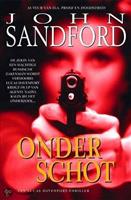 Onder schot / Lucas Davenport / 18