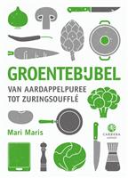 Groentebijbel / Kookbijbels