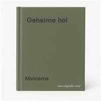 Geheime hol