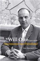 Will Otto (1919-2008)