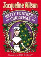 Hetty Feathers Christmas