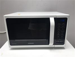 (47) Combi microgolf Samsung is als nieuw