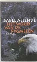 Het woud van de pygmeeen / Jaguar- en Adelaartrilogie / 3