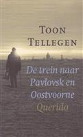 De trein naar Pavlovsk en Oostvoorne