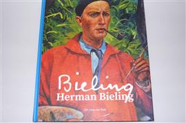 Herman Bieling  De Branding  ( 1917 - 1926 )