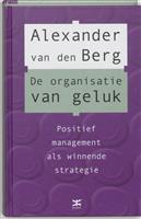 De organisatie van geluk