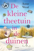 De kleine theetuin in de duinen / Theetuin / 1
