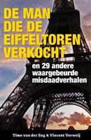 De man die de Eiffeltoren verkocht
