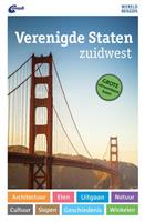Verenigde Staten Zuidwest / ANWB Wereldreisgids