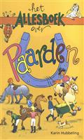 Het allesboek over paarden / Het allesboek over