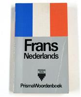 Frans-Nederlands / Prisma Woordenboek / 8