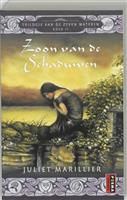 Zoon van de Schaduwen / Trilogie van de zeven wateren / 2