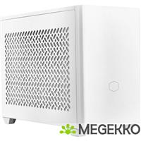 Cooler Master MasterBox NR200P V2 White