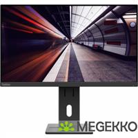 Lenovo ThinkVision E24-30 23.8  Full HD 100Hz IPS monitor