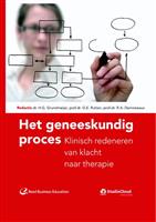 Het geneeskundig proces