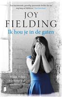 Ik hou je in de gaten