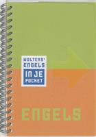 Wolters engels in je pocket