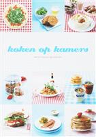 Koken op kamers!