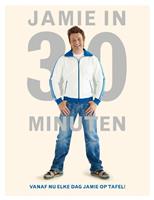 Jamie in 30 minuten
